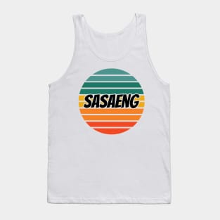 Kpop Sasaeng Fan Tank Top